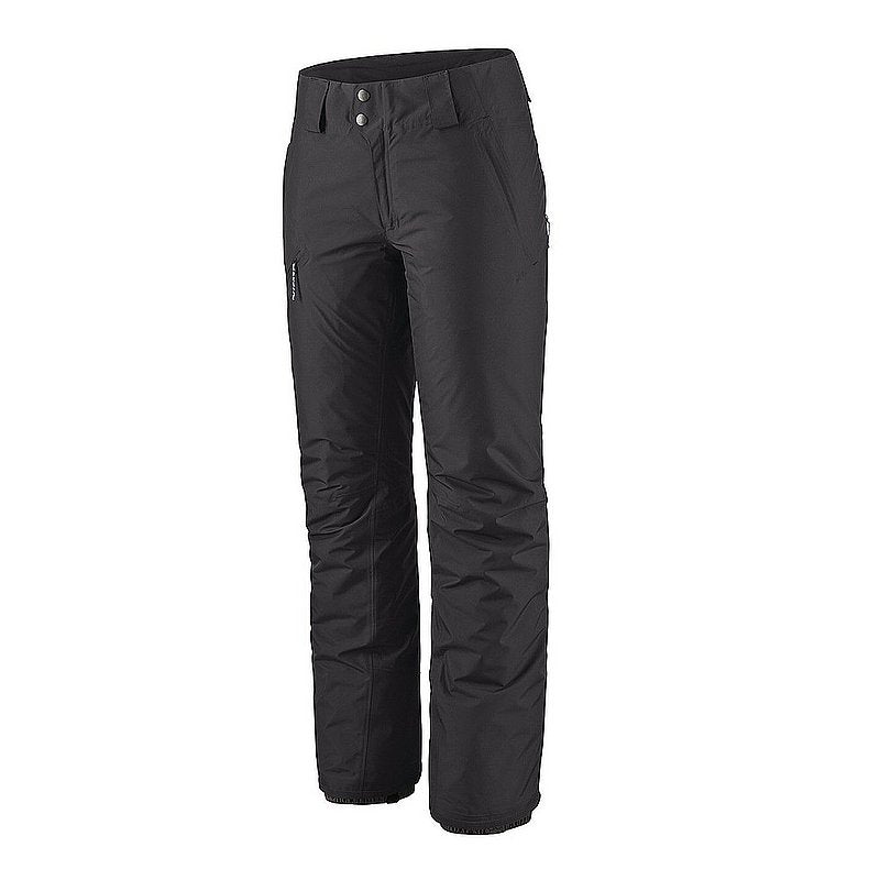 Women's Insulated Powder Town Pants--Regular