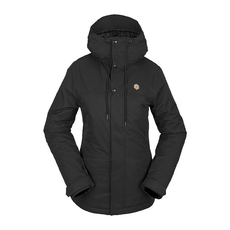 Women's Bolt Insulated Jacket