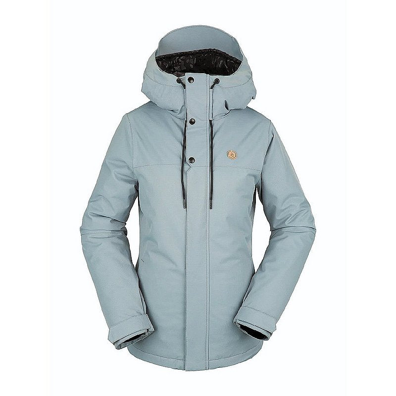 Women's Bolt Insulated Jacket