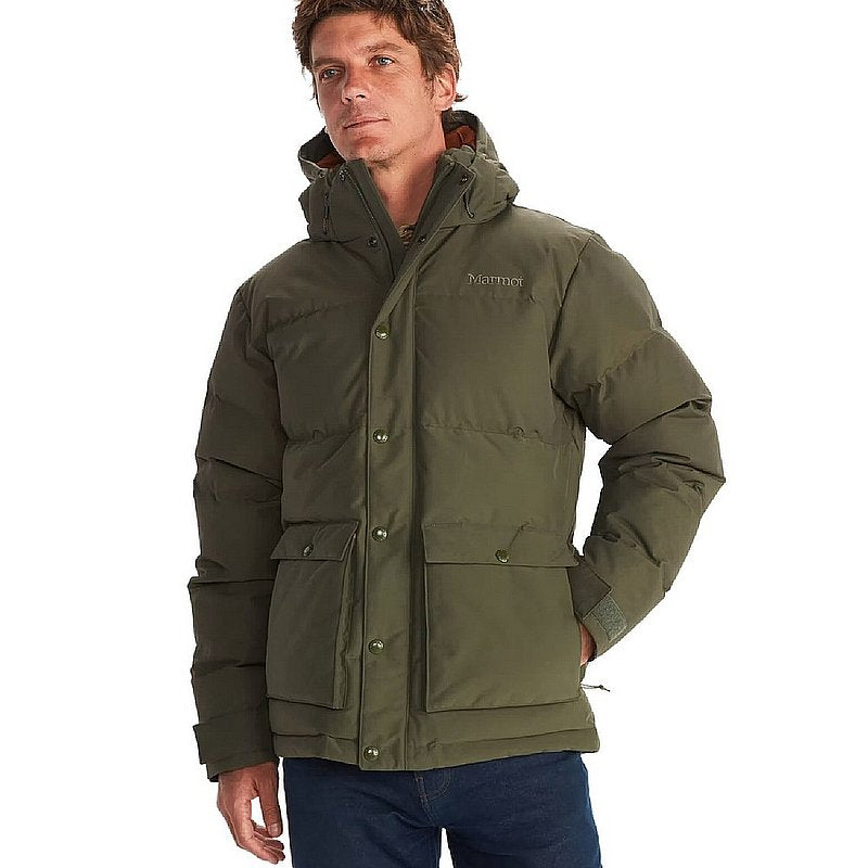 Men's Fordham Jacket