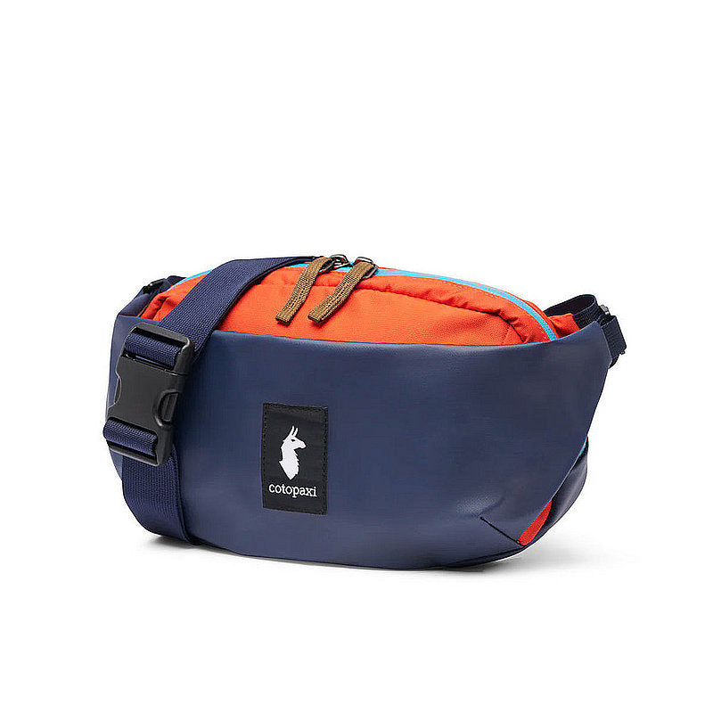 Coso 2L Hip Pack