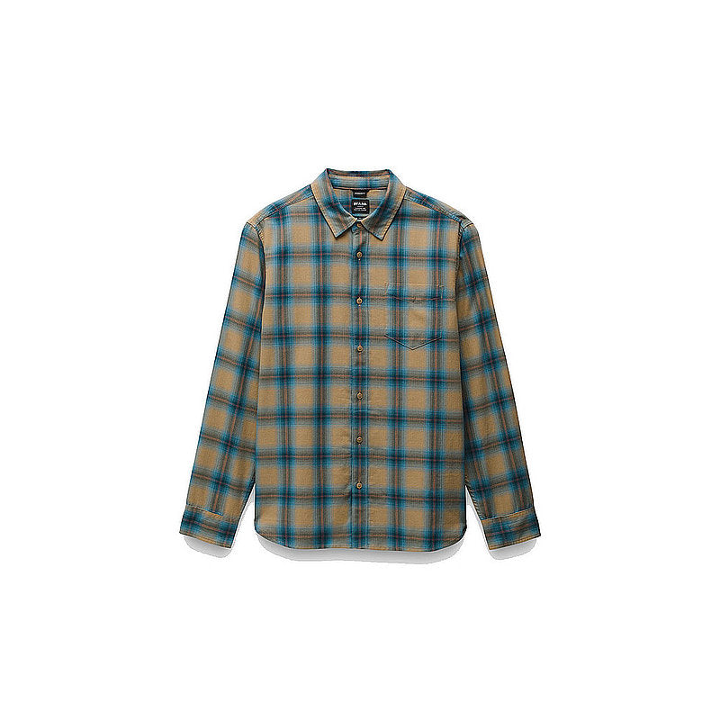 Men's Los Feliz Flannel Shirt