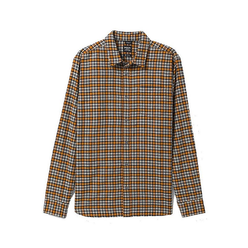 Men's Los Feliz Flannel Shirt