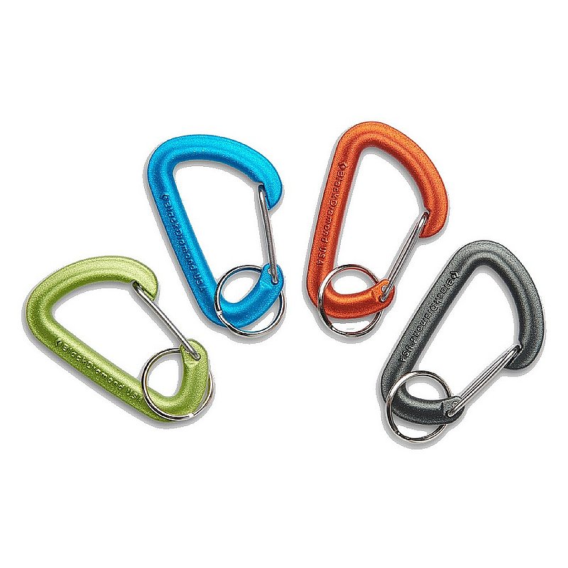 Micron Accessory Carabiner