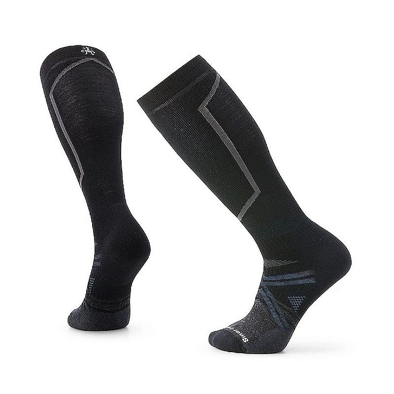 Men's Ski Full Cushion Over The Calf Socks