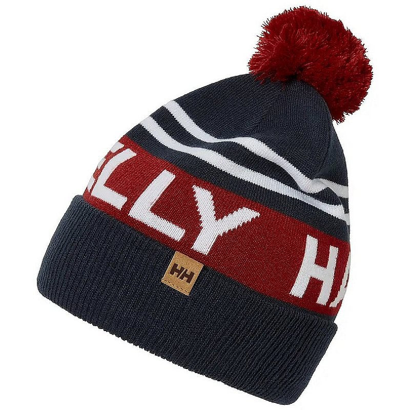 Ridgeline Beanie