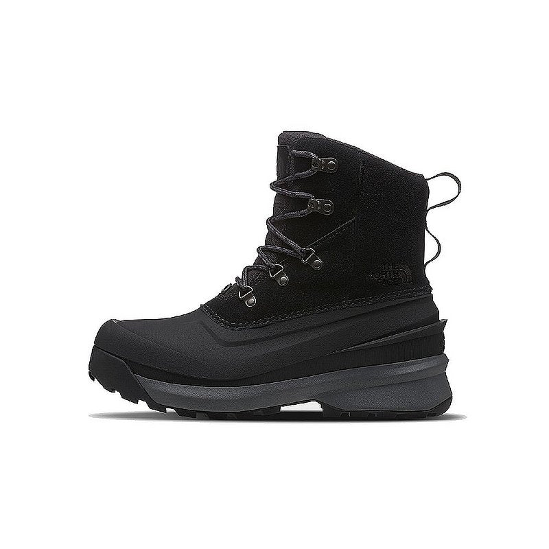 Men's Chilkat V Lace Waterproof Boots