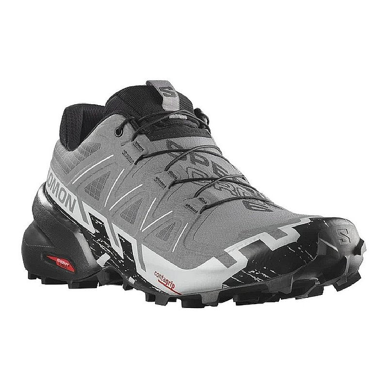 Men's Speedcross 6 Trail Running Shoes