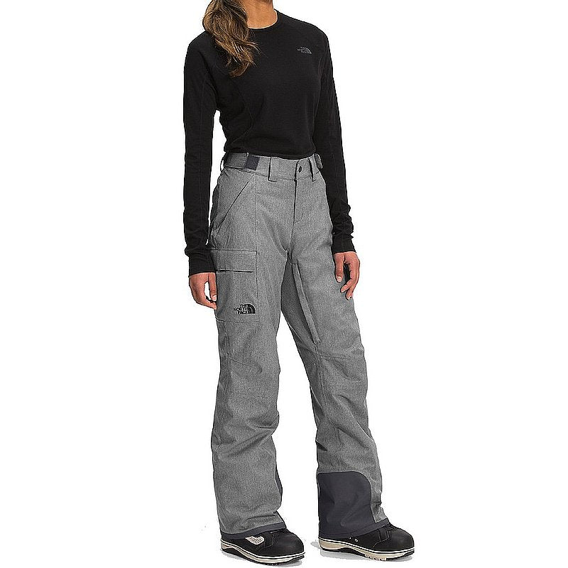 Women’s Freedom Insulated Snow Pants