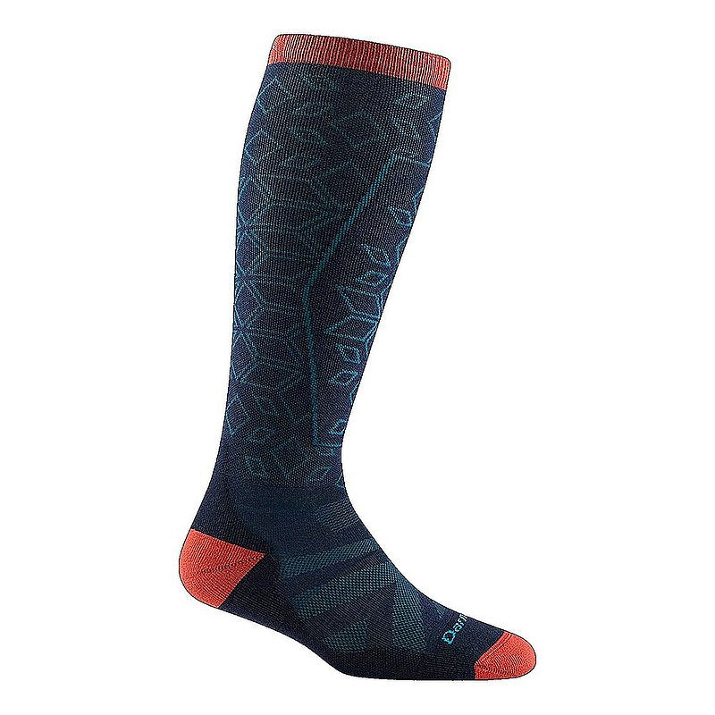 Women's Traverse Over-the-Calf Lightweight Ski & Snowboard Socks