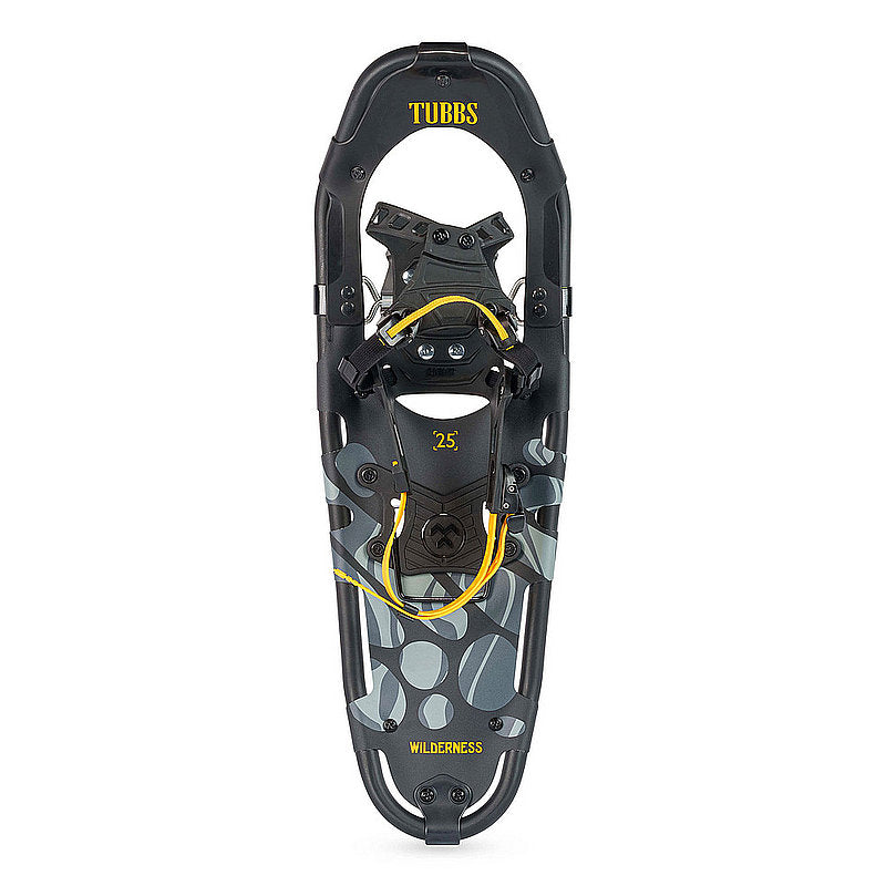 Men's Wilderness Snowshoes