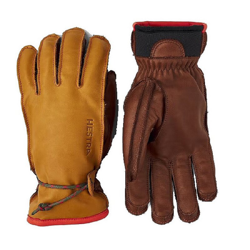 Men's Wakayama 5-finger Gloves