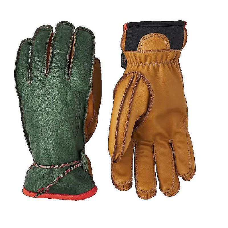 Men's Wakayama 5-finger Gloves