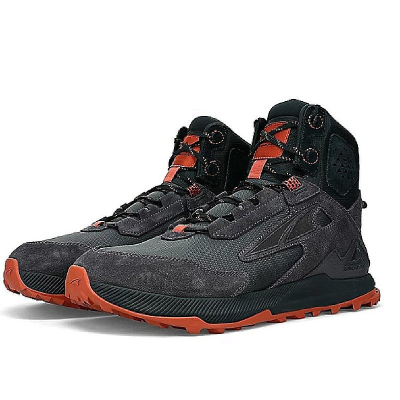 Men's Lone Peak Hiker 2 Boots