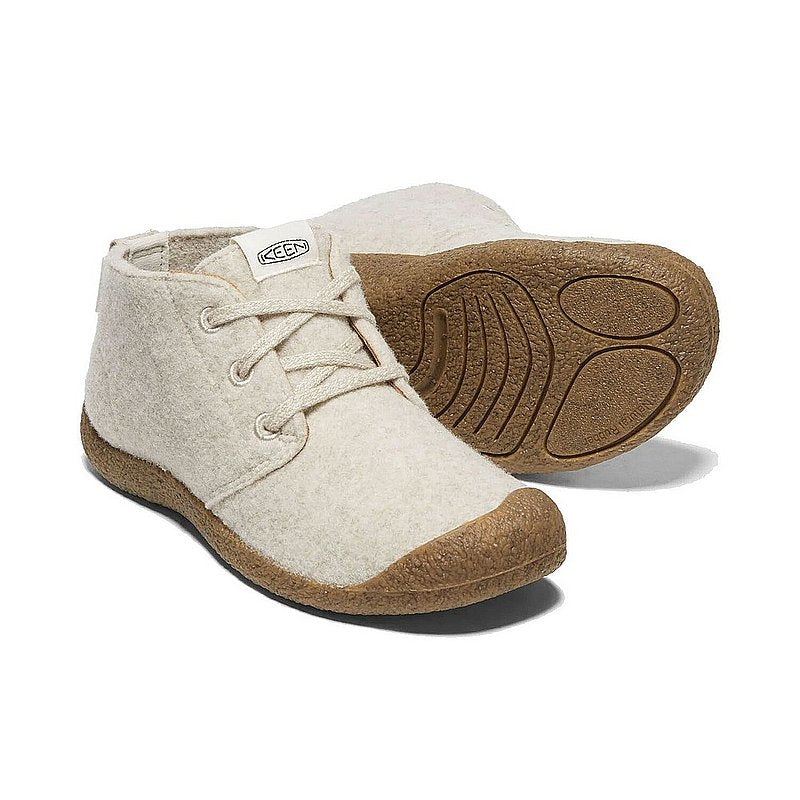 Women's Mosey Chukka Boots