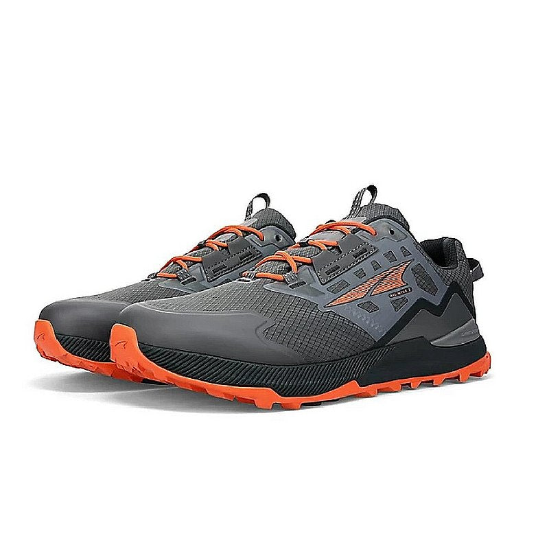 Men's Lone Peak ALL-WTHR Low 2 Shoes