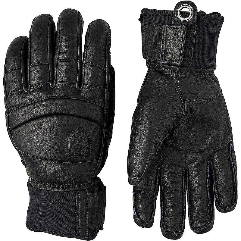 Men's Fall Line 5-finger Gloves