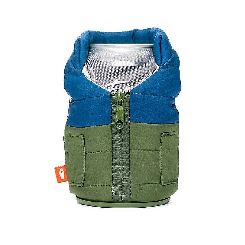 The Puffy Vest