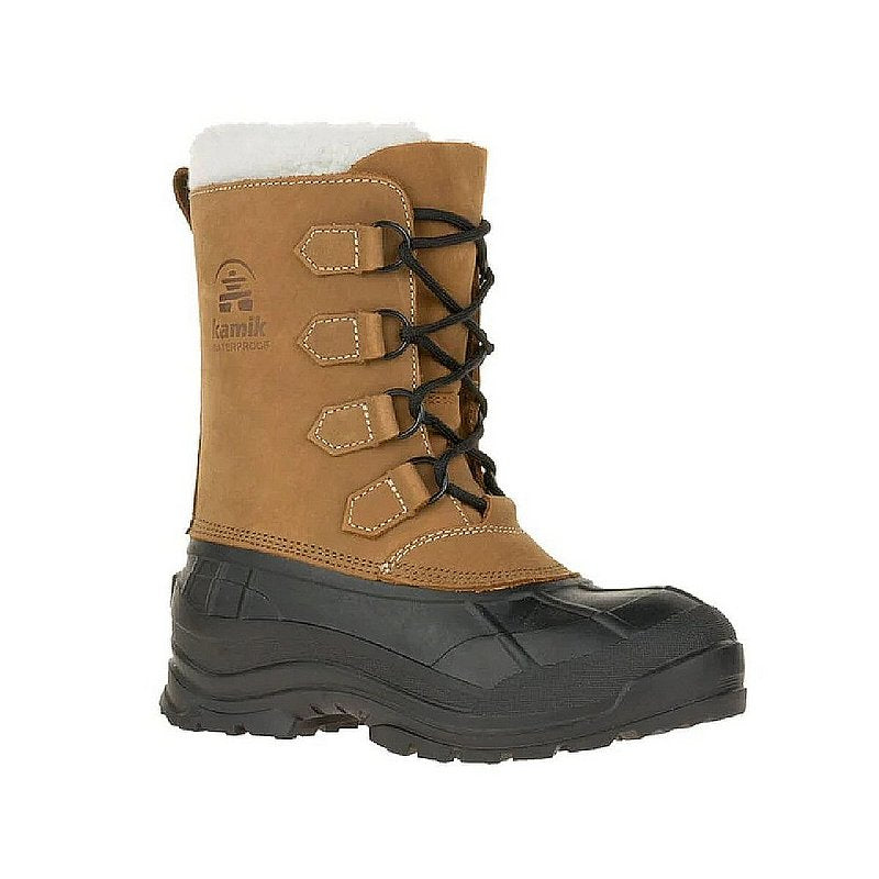 Men's Alborg Winter Boots