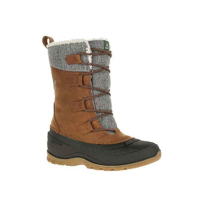 Women's Snowgem Winter Boots