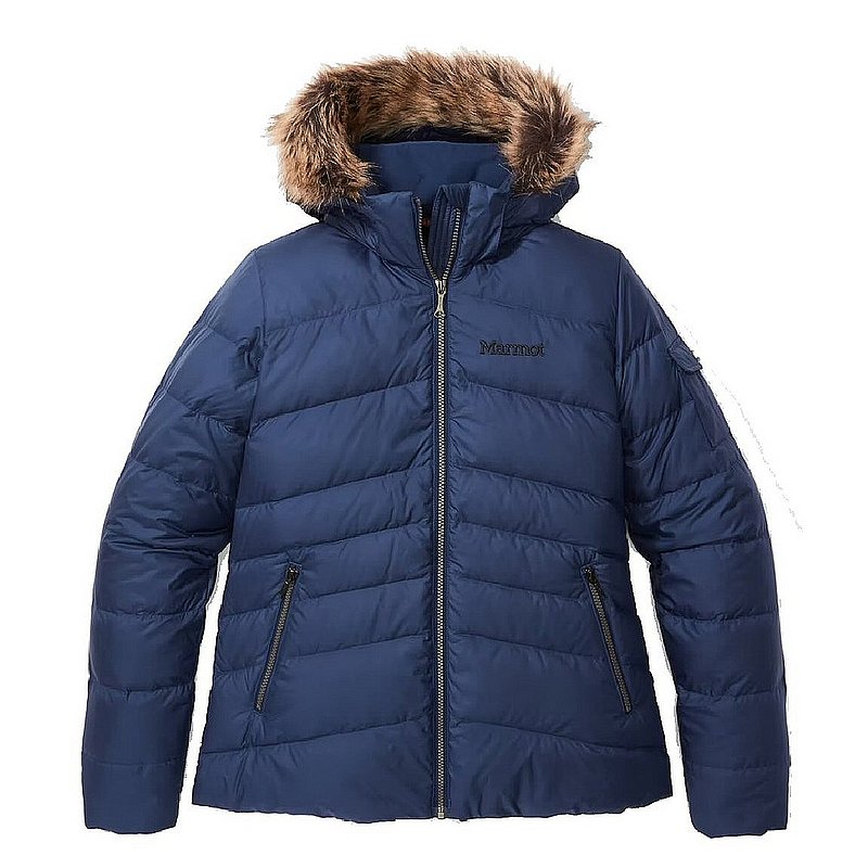 Women's Ithaca Jacket