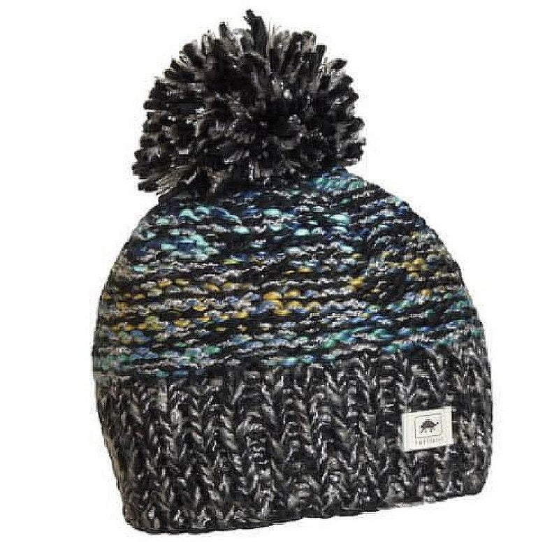 Firefly Pom Beanie