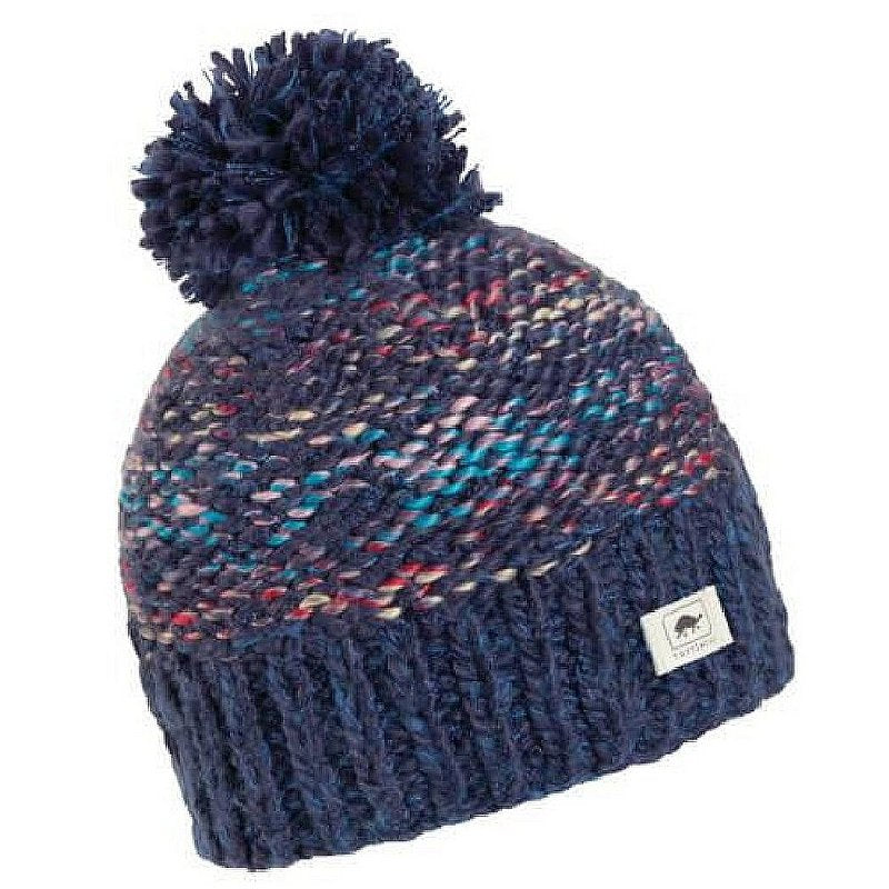 Firefly Pom Beanie