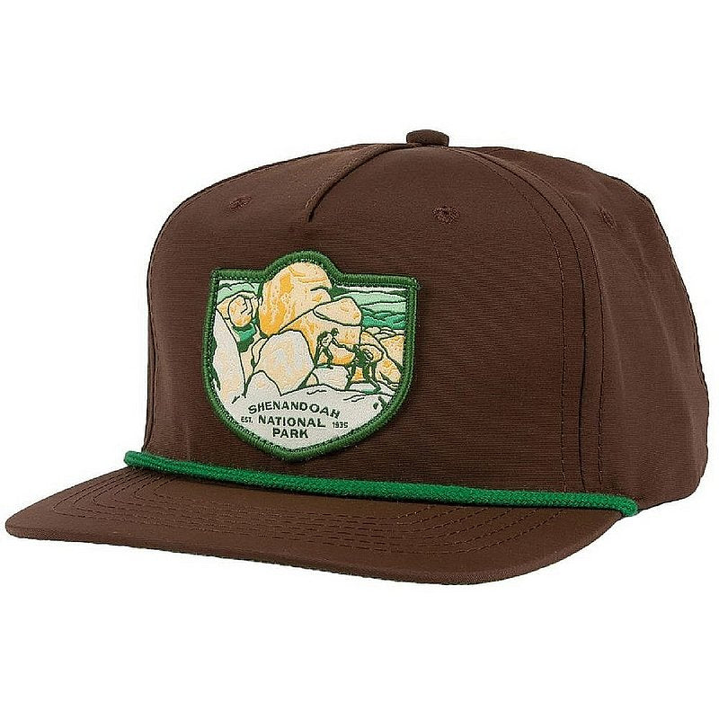 Shenandoah National Park Hat