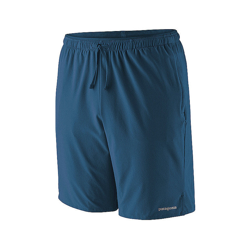 Men's Multi Trails Shorts--8"