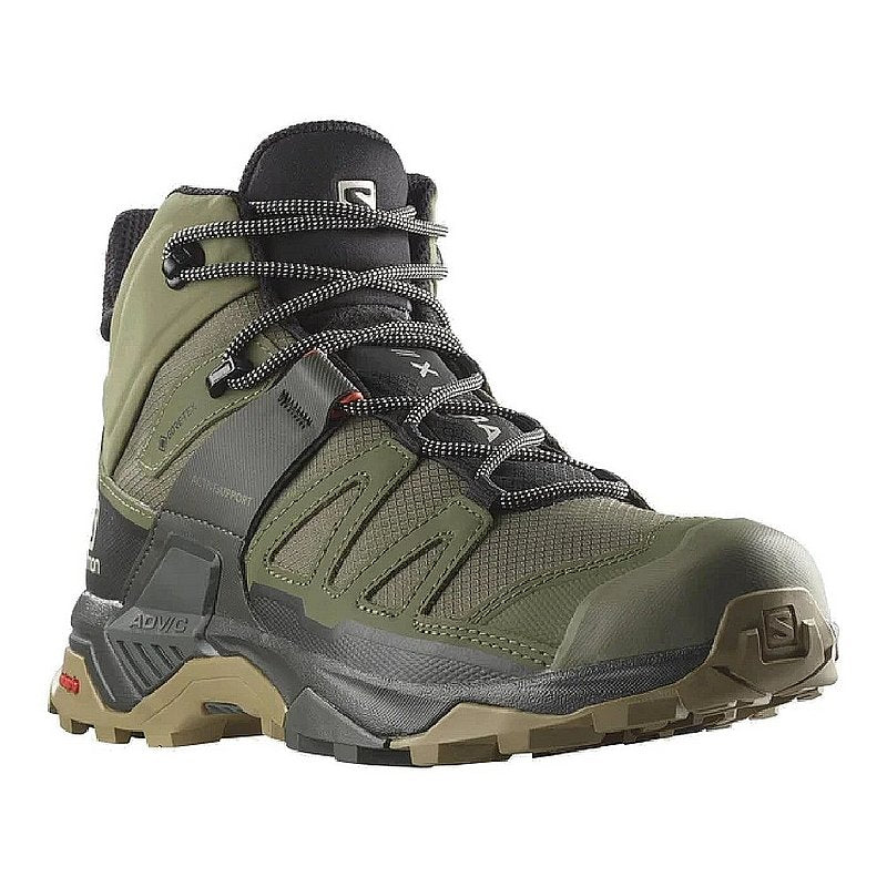 Men's X Ultra 4 Mid GTX Boots