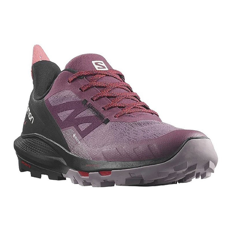 Women's OUTPULSE GORE-TEX Shoes