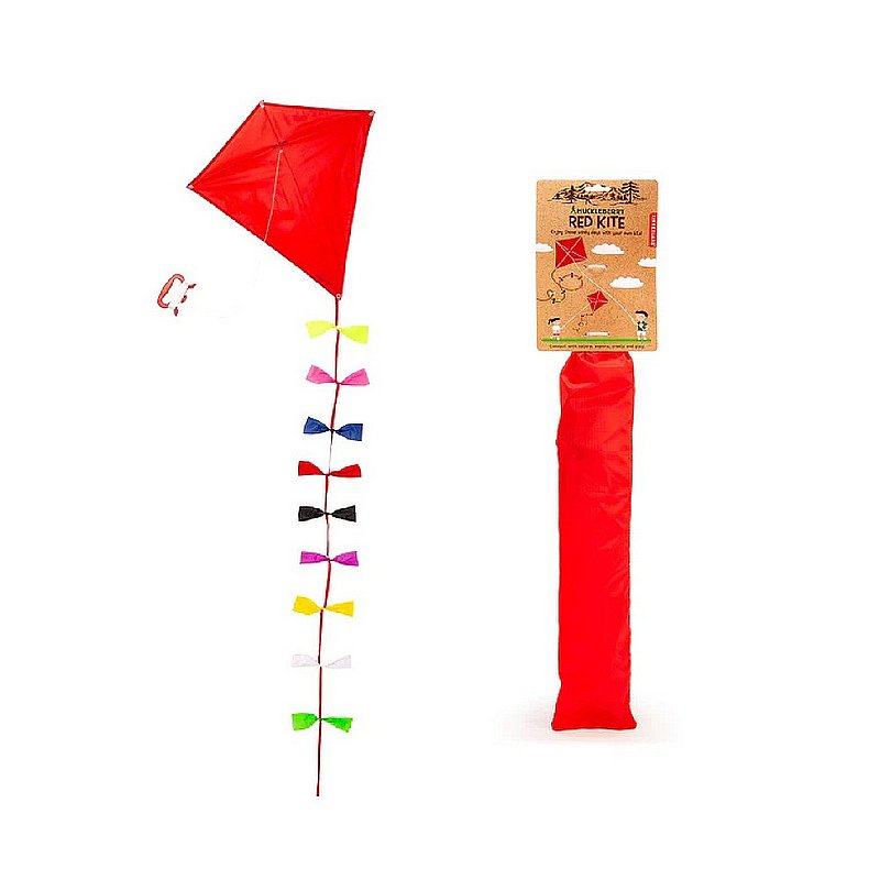 Huckleberry Kite Kit