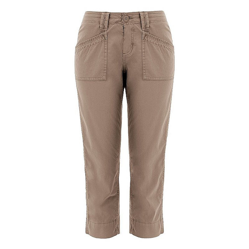 Women's Arden Crop Pants