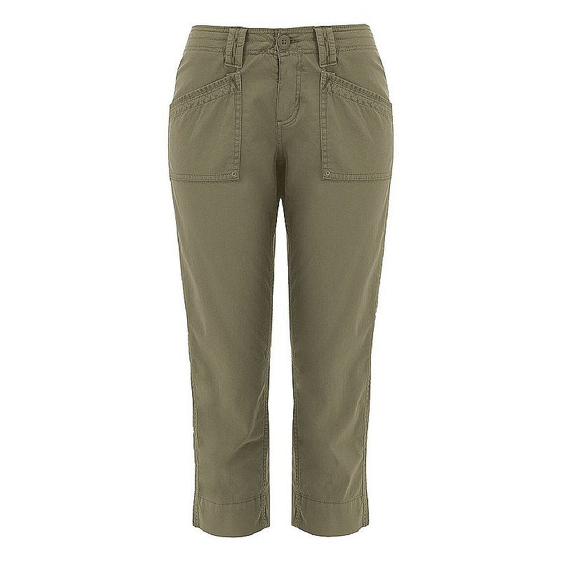 Women's Arden Crop Pants