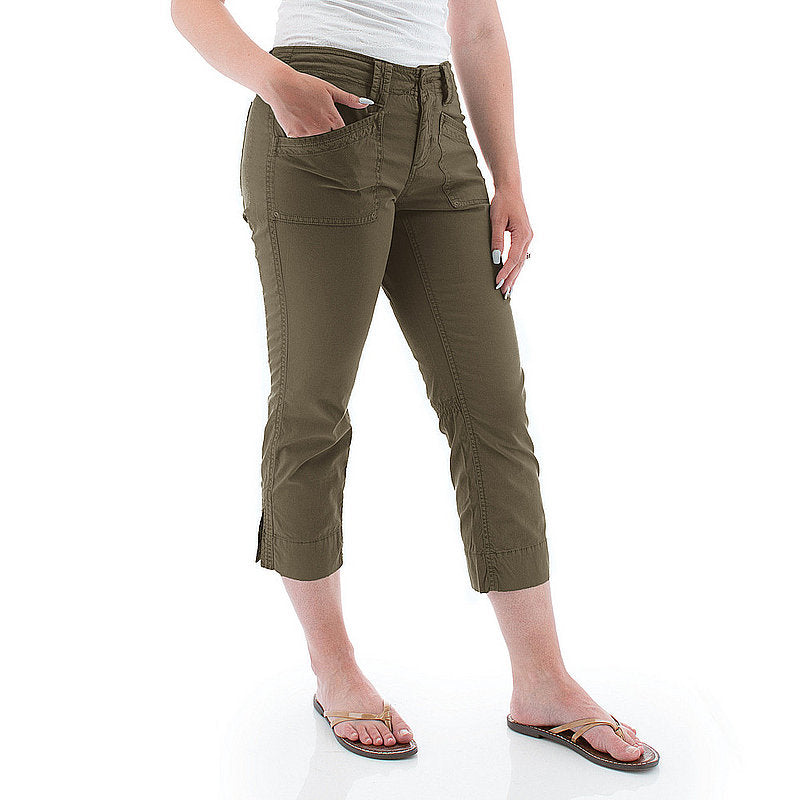 Women's Arden Crop Pants