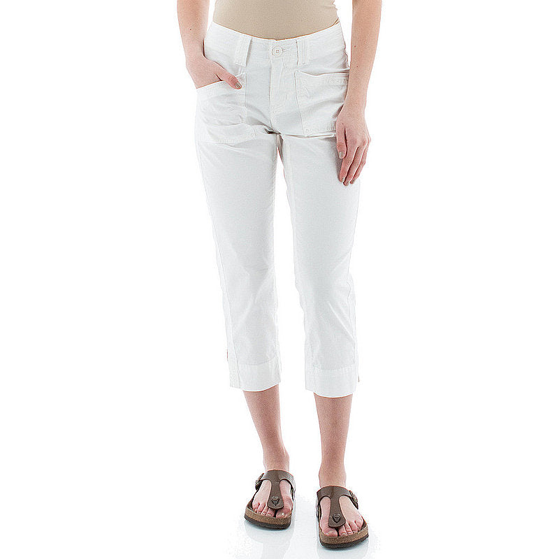 Women's Arden Crop Pants