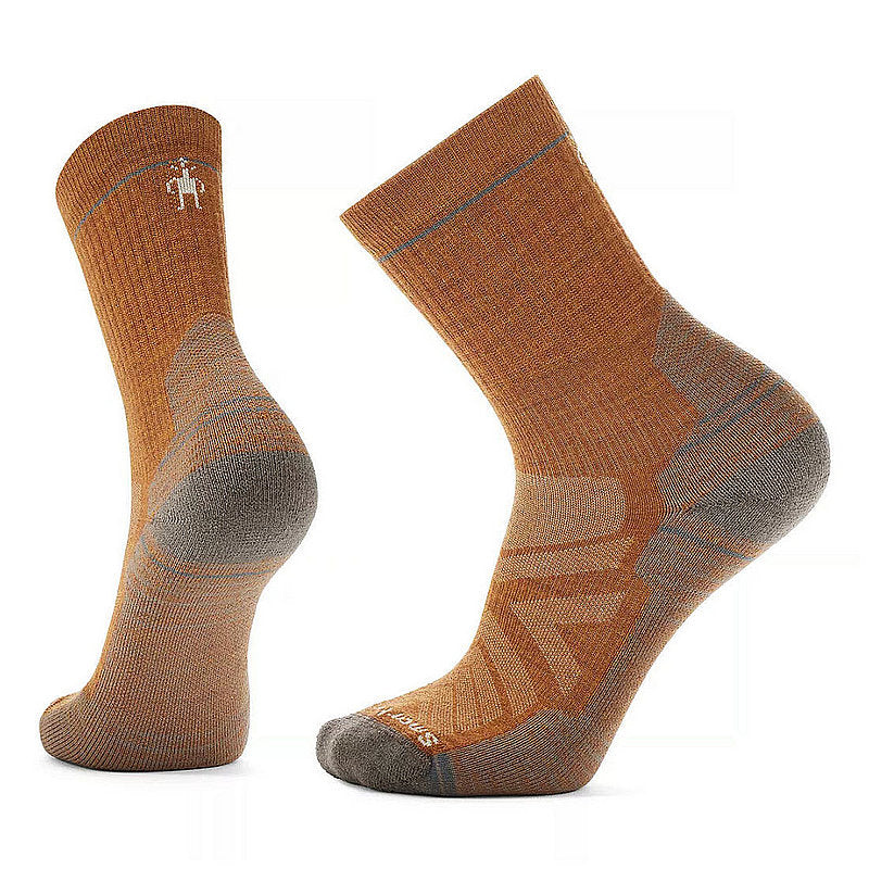 Men's Hike Light Cushion Mid Crew Socks