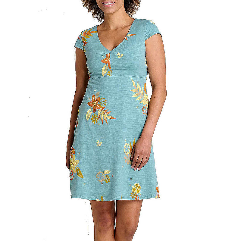 Women's Rosemarie Dress