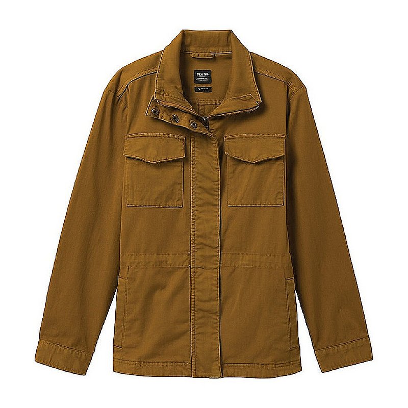 Sancho Jacket