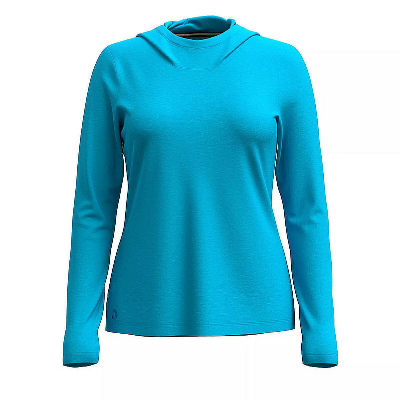 Women's Astroman Long Sleeve Sun Shirt