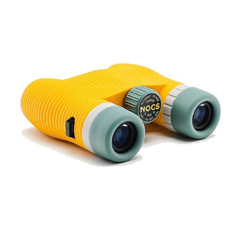 Standard Issue WP Binoculars