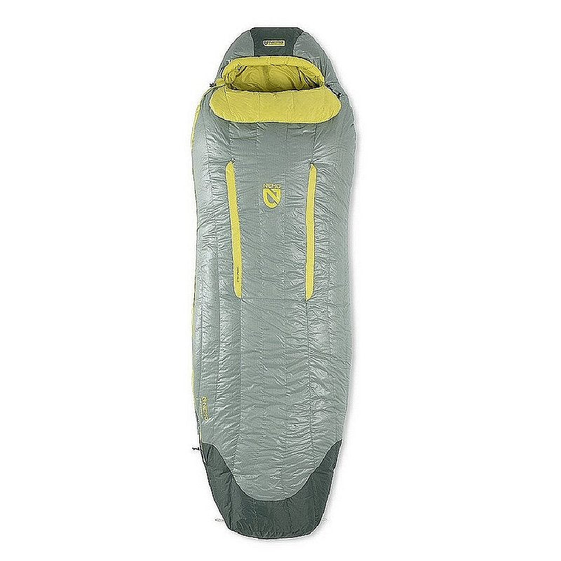 Women's Riff Down Sleeping Bag--Regular