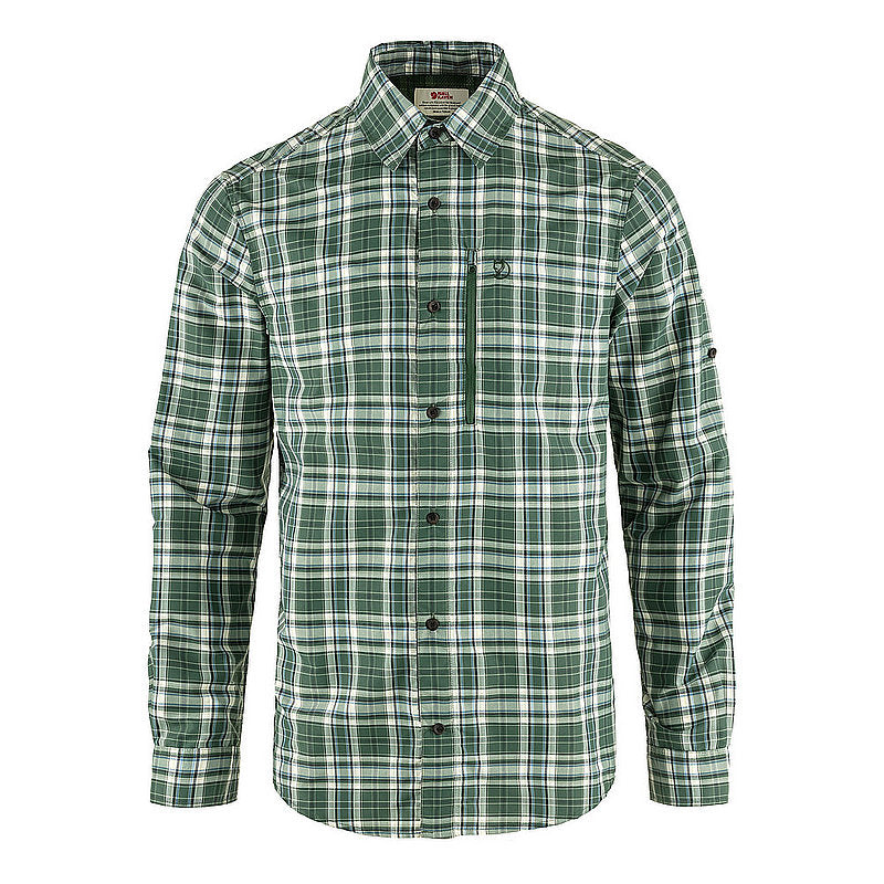 Men's Abisko Hike LS Shirt