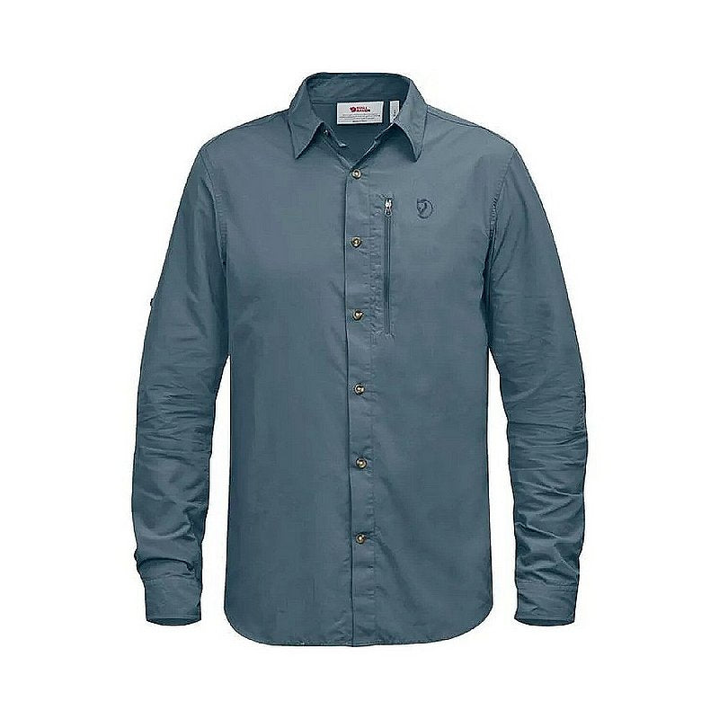 Men's Abisko Hike LS Shirt