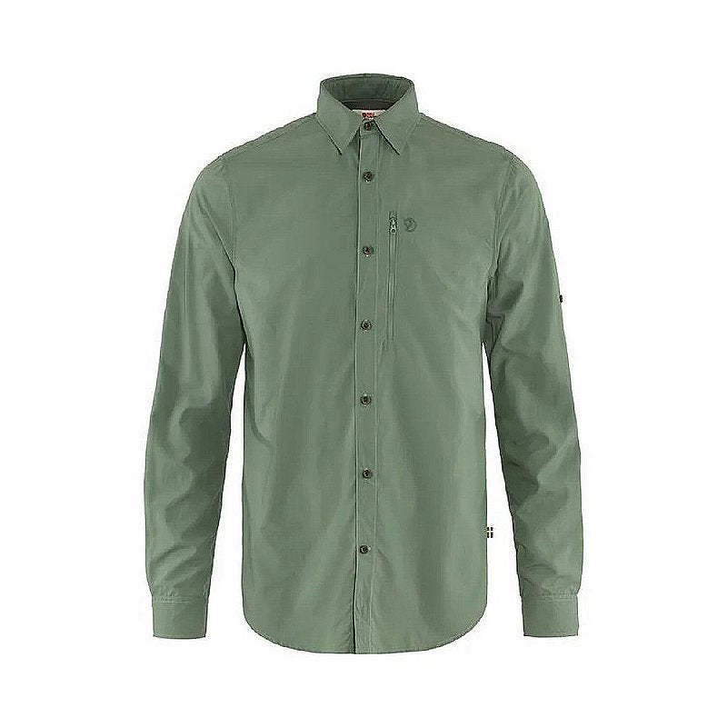 Men's Abisko Hike LS Shirt