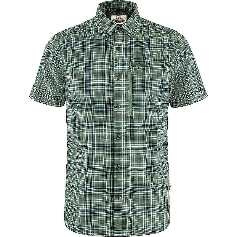 Men's Abisko Hike SS Shirt