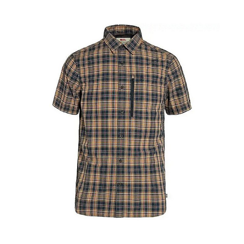 Men's Abisko Hike SS Shirt