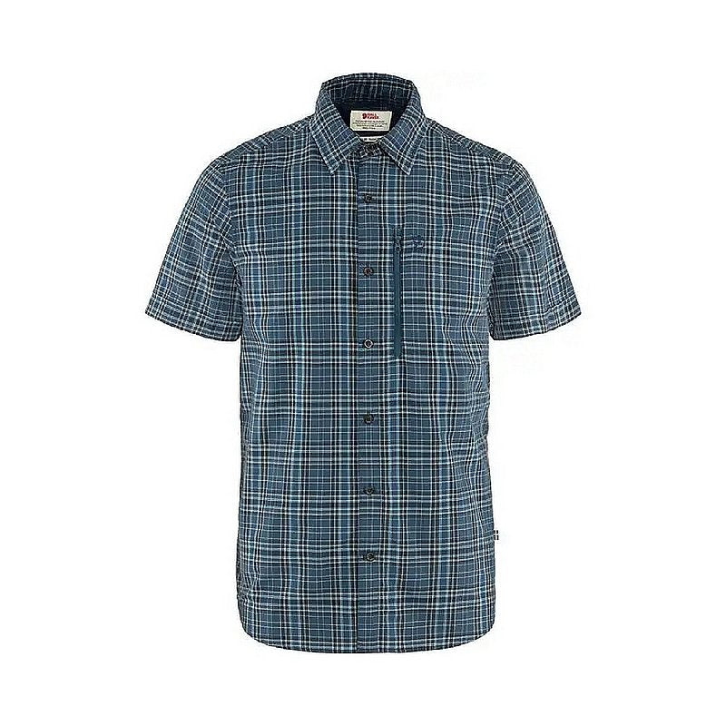 Men's Abisko Hike SS Shirt