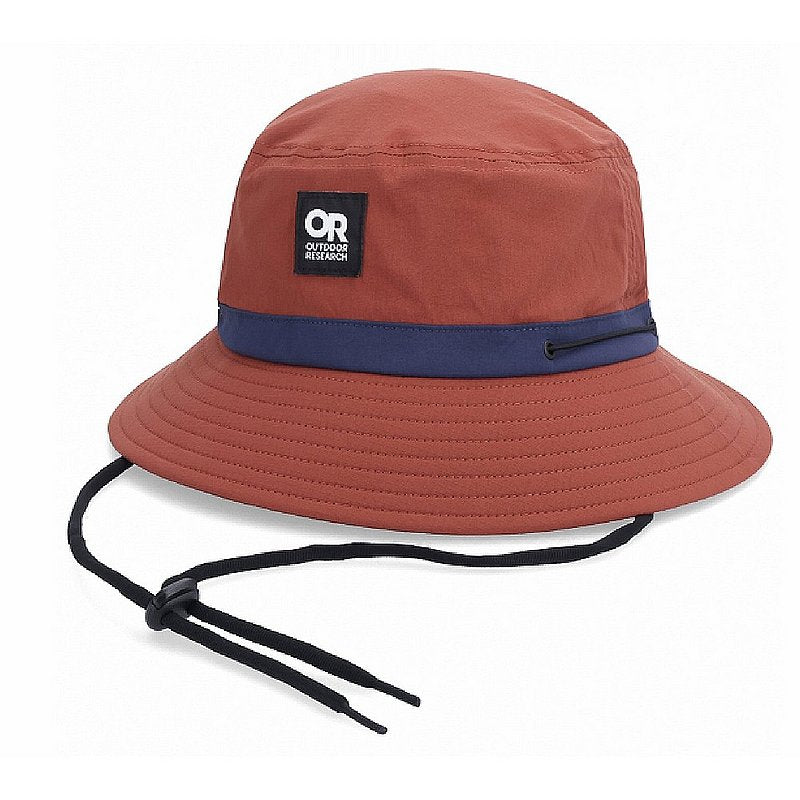 Zendo Bucket Hat