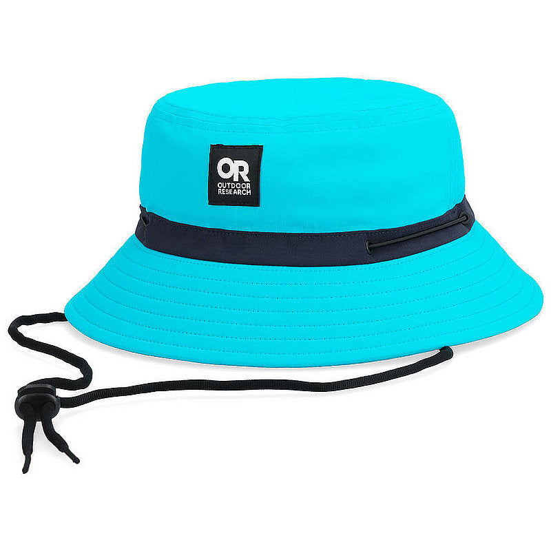 Zendo Bucket Hat